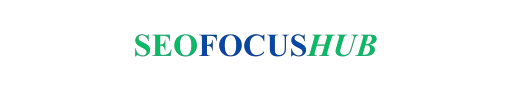 seofocushub logo
