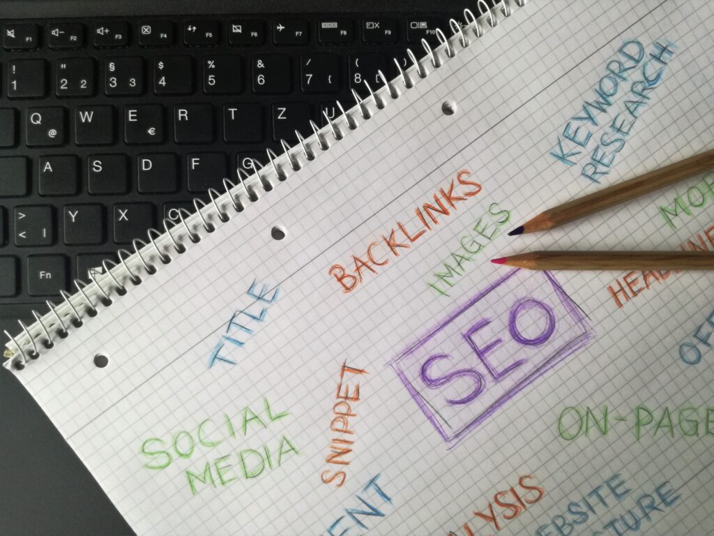 Content Optimization Strategy