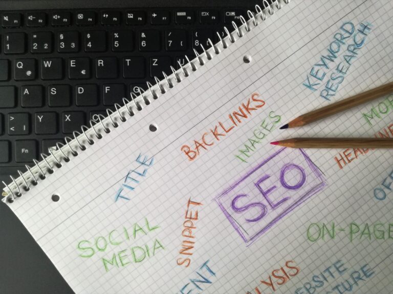 Content Optimization Strategy
