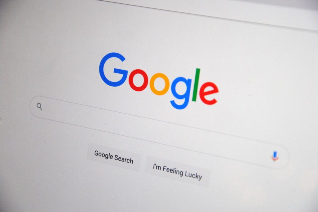 Google Keyword Planner Tool