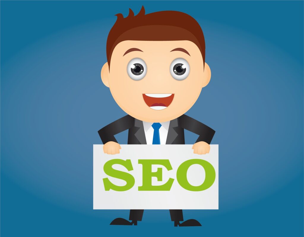 How to Use SEO Keywords