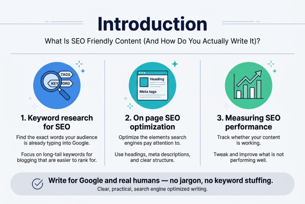 SEO Content