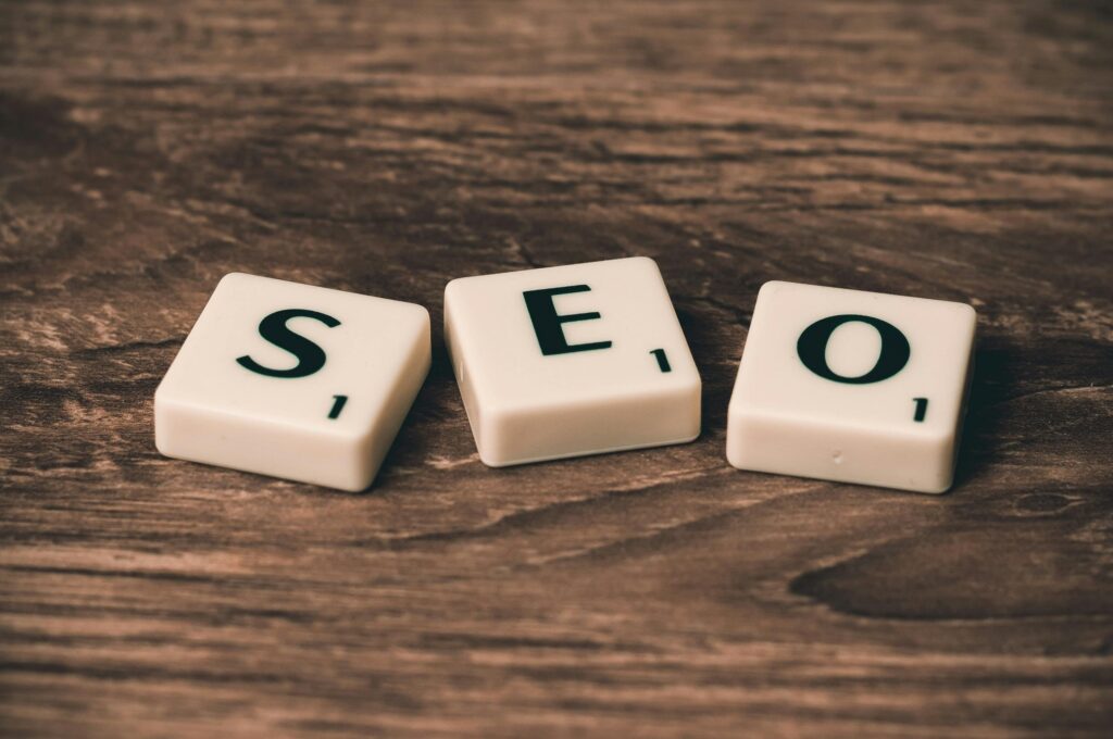 SEO Writting