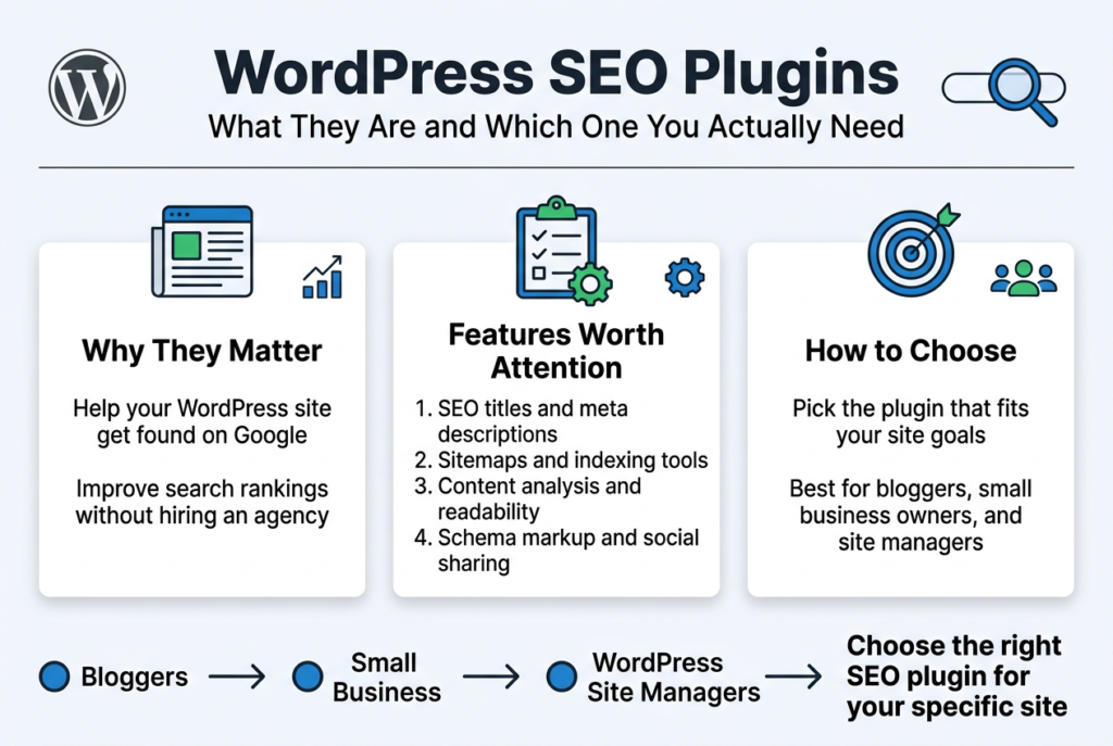 WordPress SEO Plugins