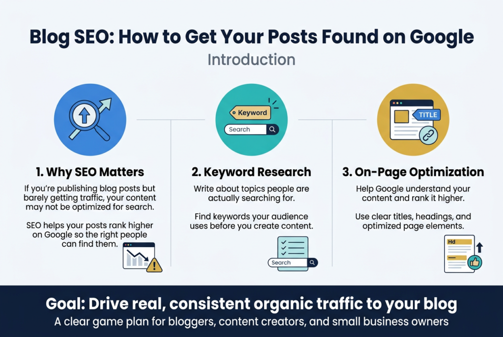 15 Proven Blog SEO Tips to Rank Higher in 2026