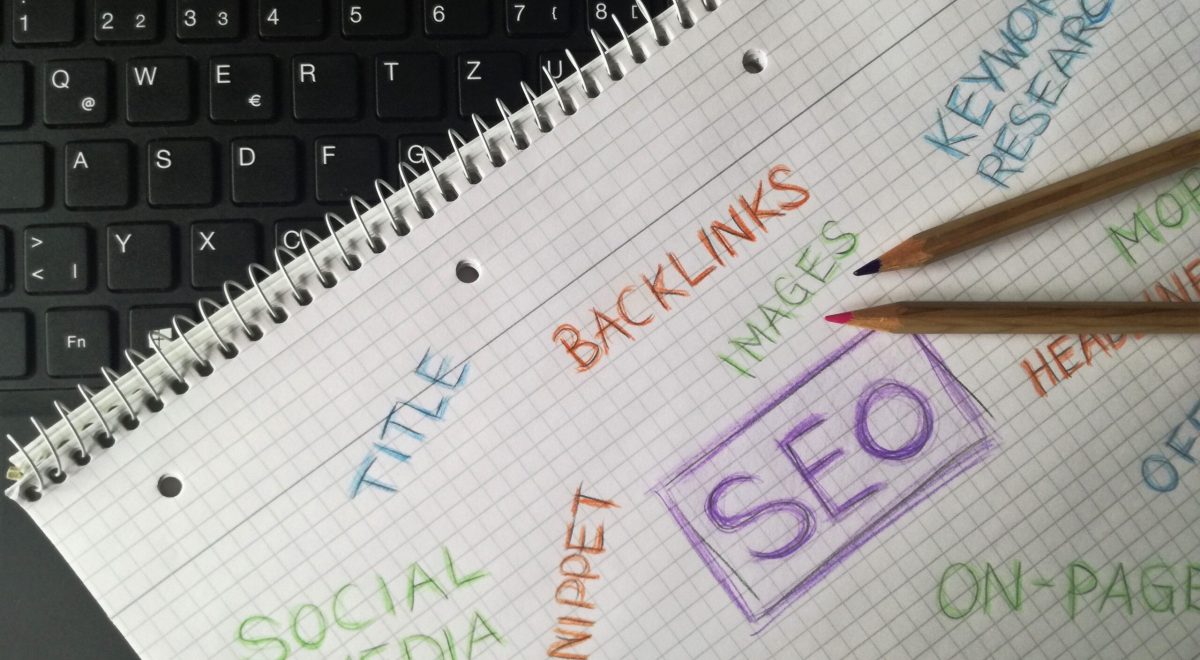 Content Optimization Strategy