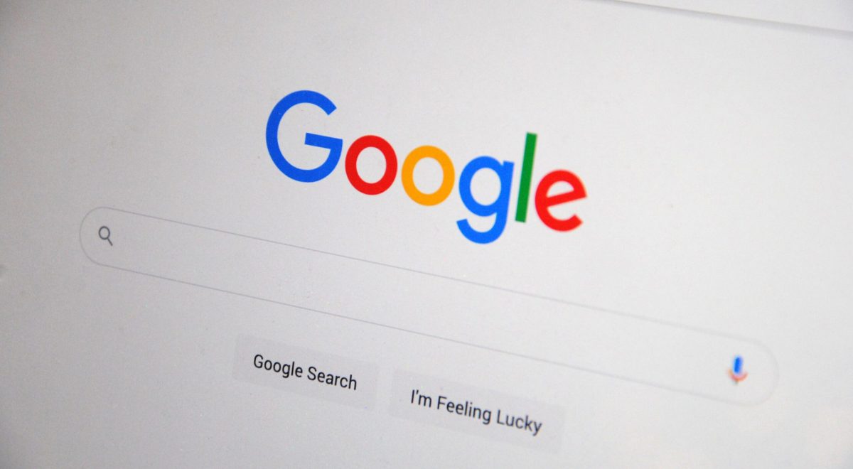 Google Keyword Planner Tool