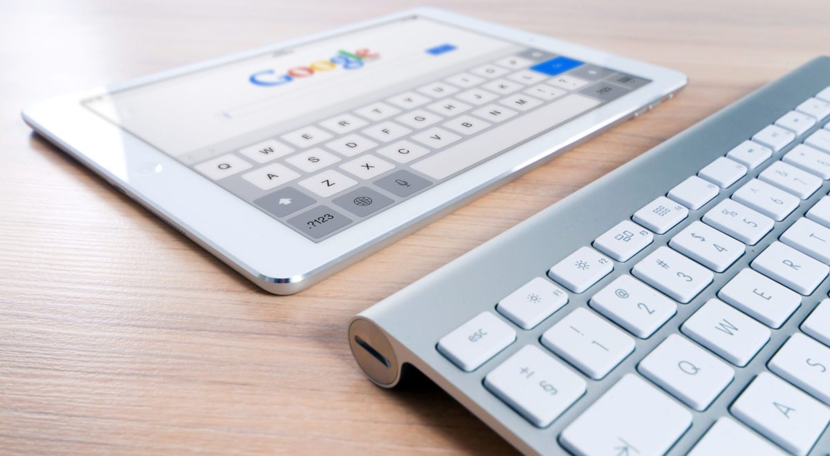 Competitors Keywords